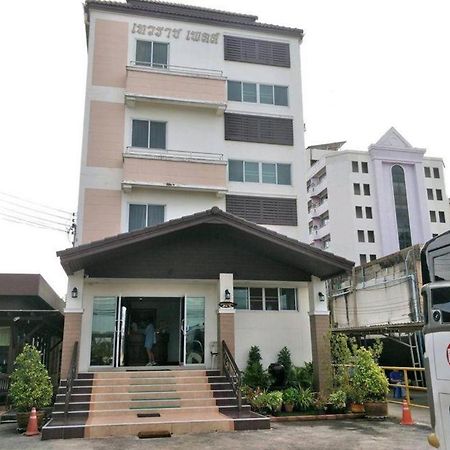 Taevaraj Place Аюттхая Экстерьер фото