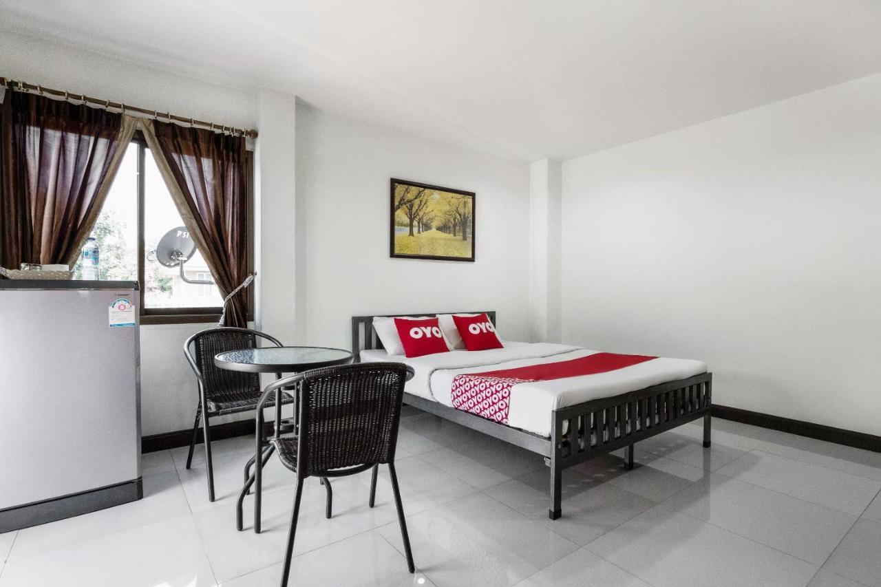 Taevaraj Place Аюттхая Экстерьер фото